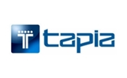 tapia logo